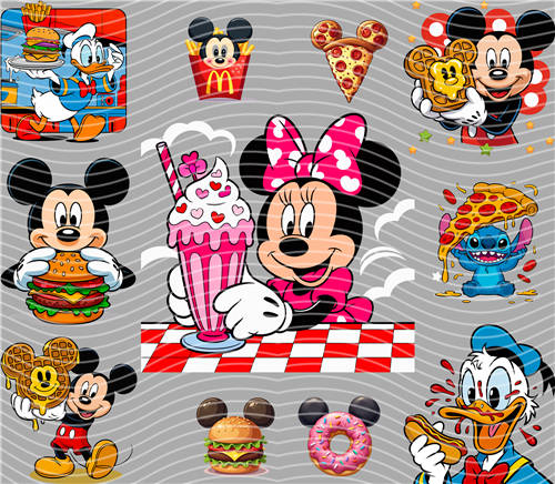 20oz cup wraps-U 456